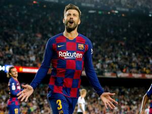 جيرارد بيكيه