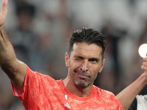 جيانلويجي بوفون