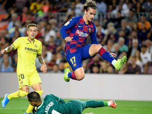 أنتوان غريزمان