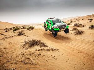 Photo: The Saudi Gazette