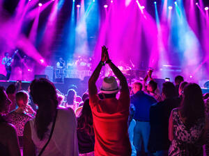 Rock the World - Save the Planet