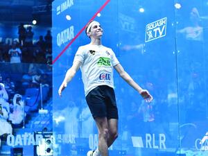 Ali Farag (Photo: Qatar Tribune)