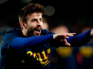 جيرارد بيكيه