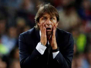 أنتونيو كونتي