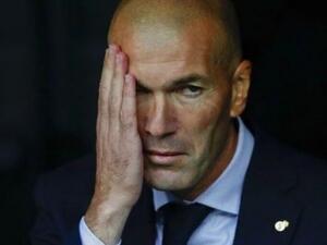 زين الدين زيدان