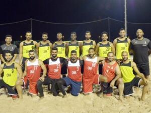 The World Beach Games Qatar 2019 will be held on the shore of the Cultural Village Foundation (Qatara), Al Gharafa Stadium, Aspire and the Ritz-Carlton Hotel. - Supplied photo