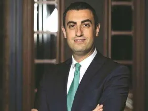 Ziad Mallah (Photo: Gulf Times)