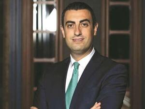 Ziad Mallah (Photo: Gulf Times)