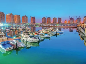 Photo: Qatar Tribune