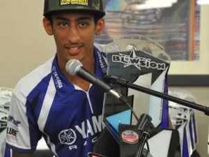 Kuwaiti player Rashid Al-Dawwas