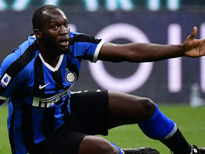 روميلو لوكاكو