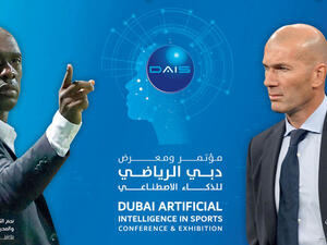 زيدان وسيدورف