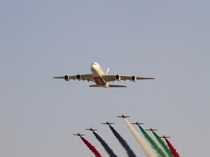 Dubai Airshow