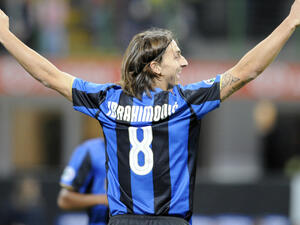 زلاتان إبراهيموفيتش