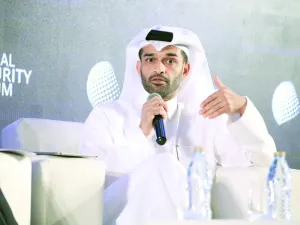 Hassan al Thawadi