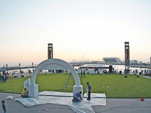 All it requires is a 30-minute commitment of physical activity for 30 days (Photo: Khaleej Times)