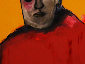 Ahmed Emad at FN Designs