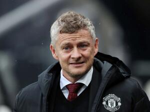 أولي غونار سولشاير