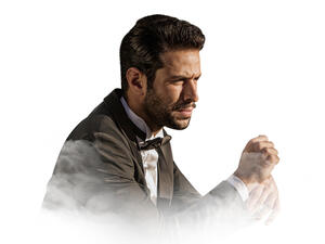 Omar Kamal at Dubai Opera