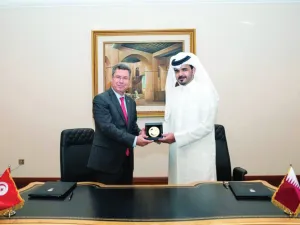Photo: Qatar Tribune