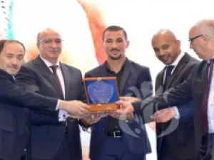 Photo: Algeria Press Agency