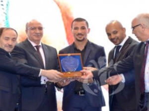 Photo: Algeria Press Agency