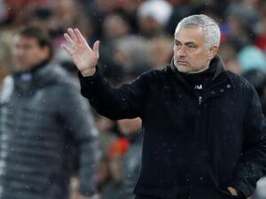 جوزيه مورينيو