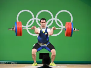 Sohrab Moradi (Photo: MNA)