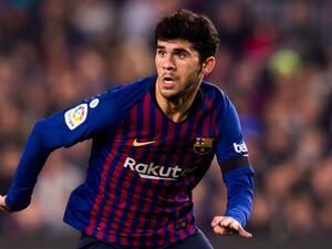 كارليس آلينيا