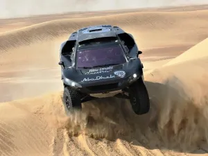Sheikh Abdullah Al Qassimi says new event will take championship to another level (Photo: Khaleej Times)
