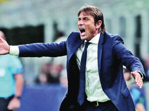 أنتونيو كونتي