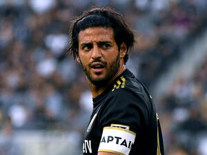 كارلوس فيلا