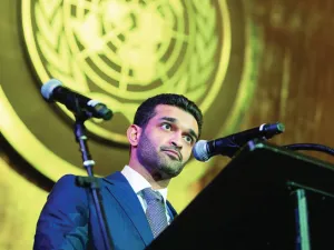 Photo: Qatar Tribune
