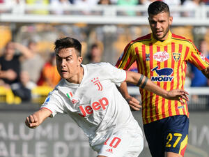 ديبالا يثير الجدل