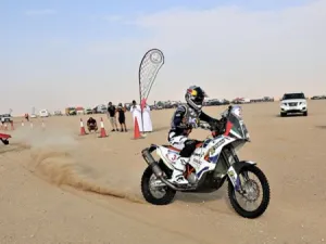 Photo: Times of Oman
