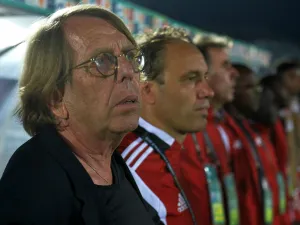 The Frenchman feels Fifa did not consider Africa’s football interests when they adjusted the global club calendar
