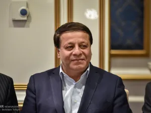 Photo: Mehr News Agency