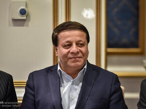 Photo: Mehr News Agency