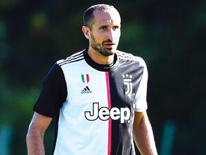 جيورجيو كييليني