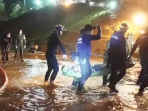 Photo: TRT World