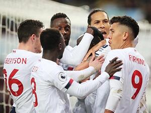 ليفربول يحقق انتصاراً جديداً