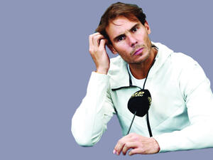 رافاييل نادال