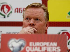 رونالدو كومان