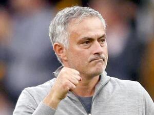 جوزيه مورينيو