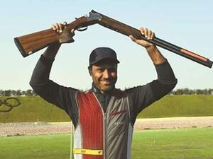 Nasser Saleh al-Attiyah (Photo: Gulf Times)