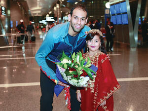 Photo: Qatar Tribune