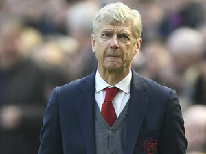 آرسين فينغر