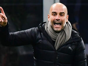 جوسيب غوارديولا