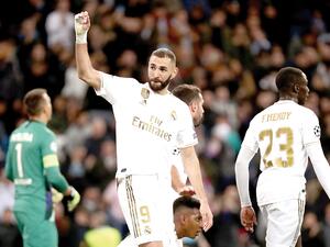 كريم بنزيمة