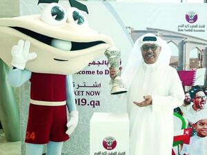 Photo: Qatar Tribune